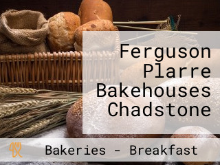 Ferguson Plarre Bakehouses Chadstone