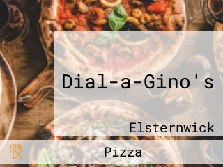 Dial-a-Gino's