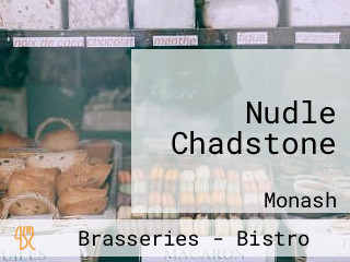 Nudle Chadstone