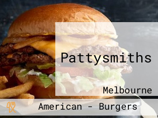 Pattysmiths