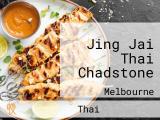 Jing Jai Thai Chadstone