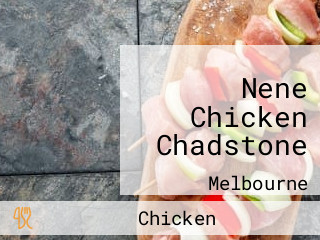 Nene Chicken Chadstone