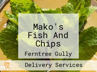 Mako's Fish And Chips