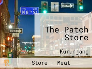 The Patch Store