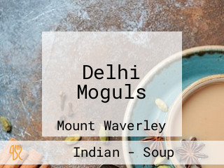 Delhi Moguls