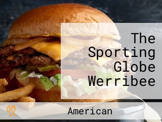 The Sporting Globe Werribee