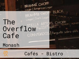 The Overflow Cafe