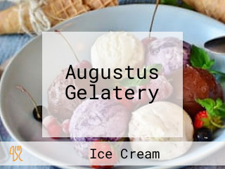 Augustus Gelatery