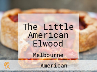 The Little American Elwood