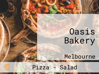 Oasis Bakery