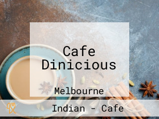 Cafe Dinicious