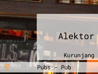 Alektor