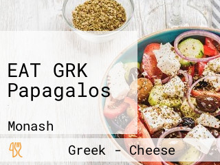 EAT GRK Papagalos