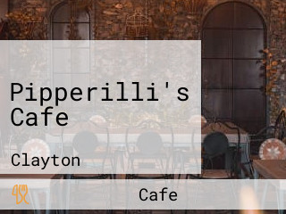 Pipperilli's Cafe