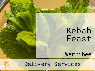 Kebab Feast