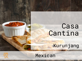 Casa Cantina