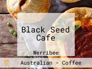 Black Seed Cafe