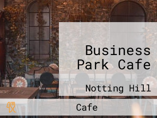 Business Park Cafe