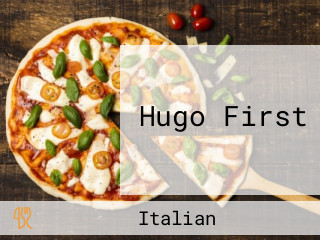 Hugo First