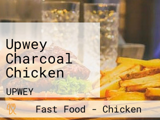 Upwey Charcoal Chicken