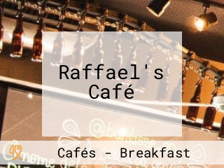 Raffael's Café