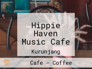 Hippie Haven Music Cafe