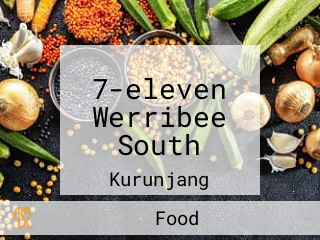 7-eleven Werribee South