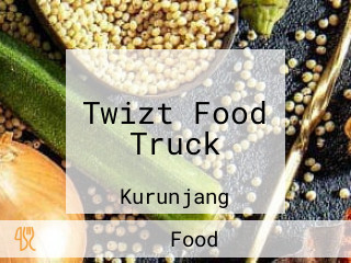 Twizt Food Truck