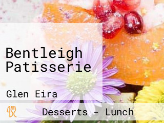 Bentleigh Patisserie