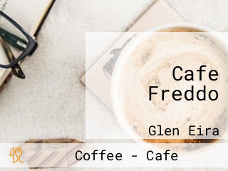 Cafe Freddo