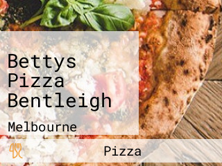 Bettys Pizza Bentleigh