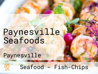 Paynesville Seafoods