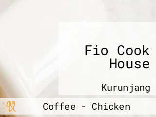 Fio Cook House