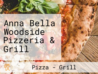 Anna Bella Woodside Pizzeria & Grill