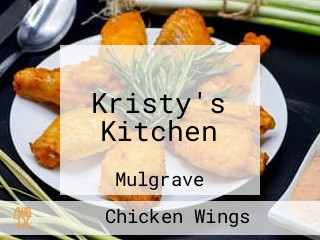 Kristy's Kitchen