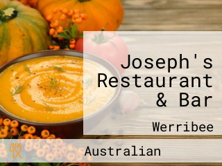 Joseph's Restaurant & Bar