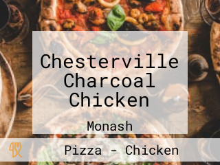 Chesterville Charcoal Chicken