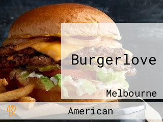 Burgerlove