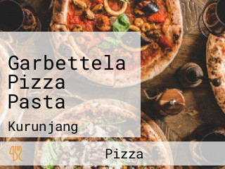 Garbettela Pizza Pasta