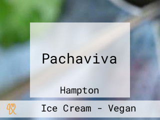 Pachaviva