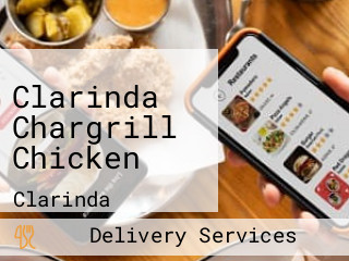 Clarinda Chargrill Chicken