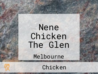 Nene Chicken The Glen