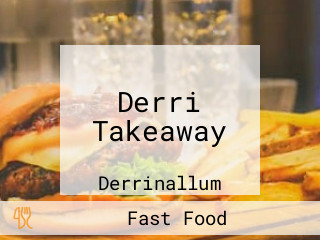 Derri Takeaway