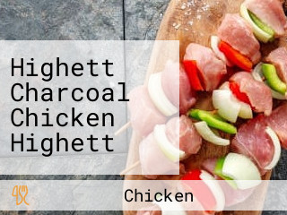 Highett Charcoal Chicken Highett