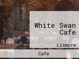 White Swan Cafe