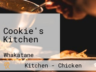 Cookie's Kitchen