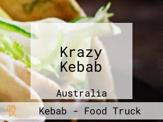 Krazy Kebab