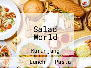 Salad World