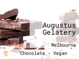 Augustus Gelatery