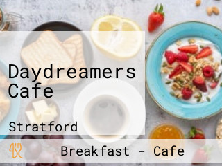 Daydreamers Cafe